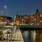 Störtebeker am Magdeburger Hafen