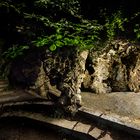 Störtebeker-Grotte am Altonaer Balkon