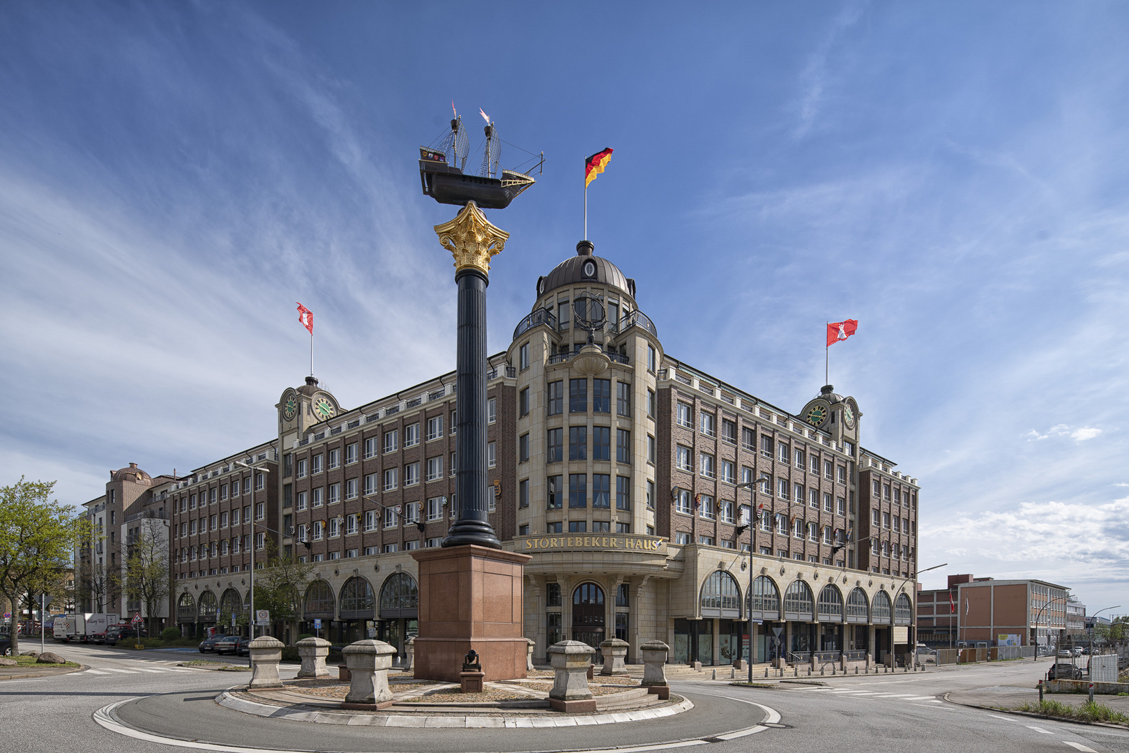 Störtebeker Haus