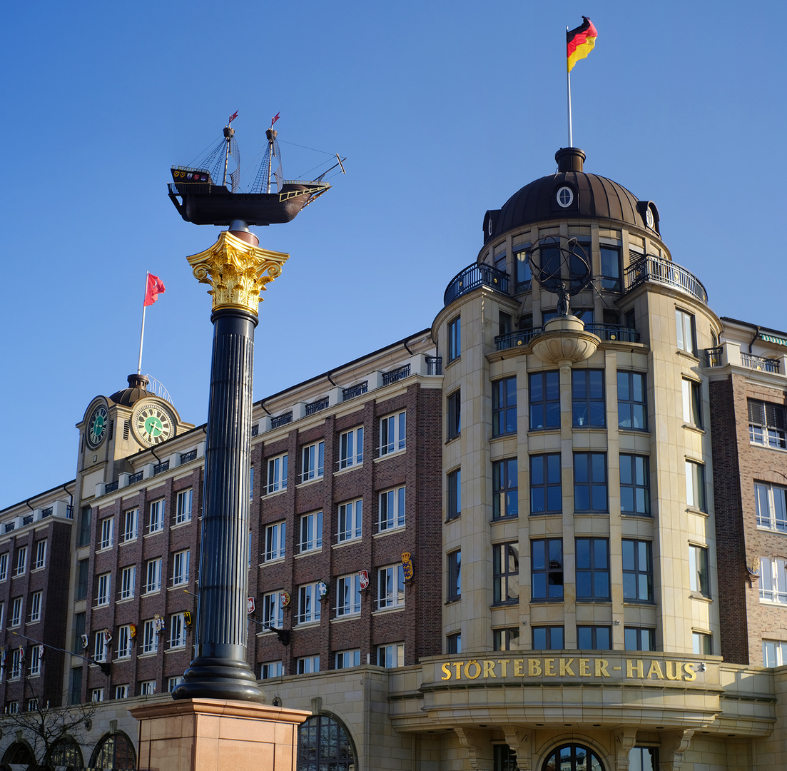 Störtebeker-Haus