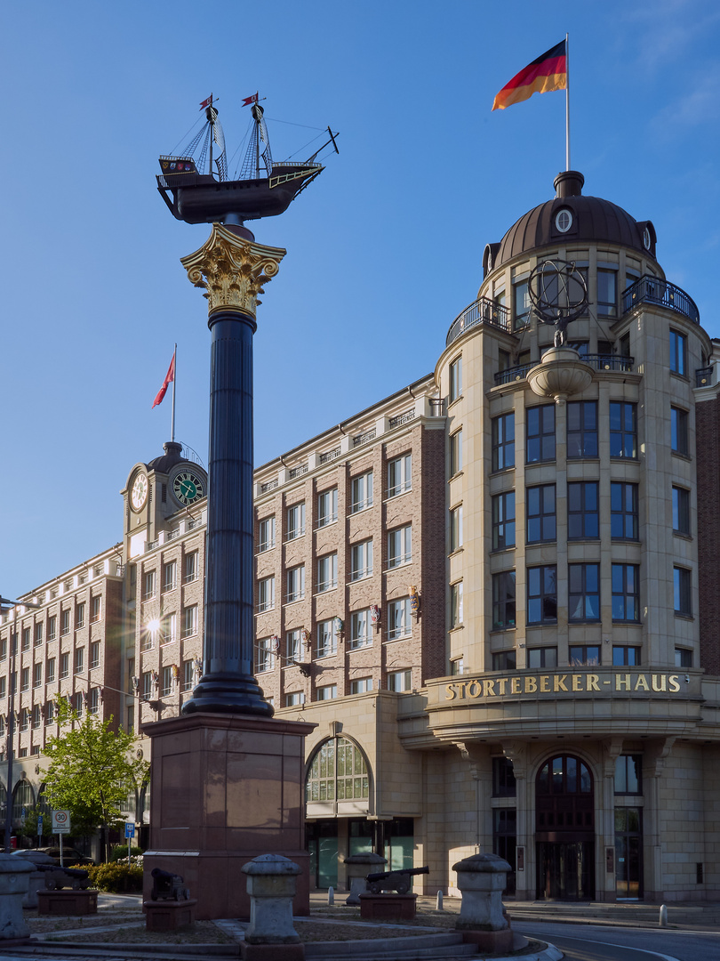 Störtebeker-Haus