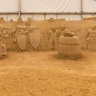 Störtebeker- Sandskulpturenfestival Rügen Binz 2019 (2)
