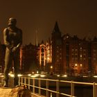 Störtebeker, Speicherstadt Hamburg