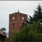 Störtebekerturm in Marienhafe