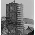 Störtebekerturm in Marienhafe dem Ort meiner Jugend.