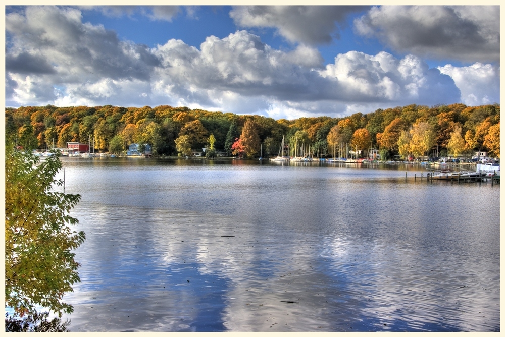 stößensee