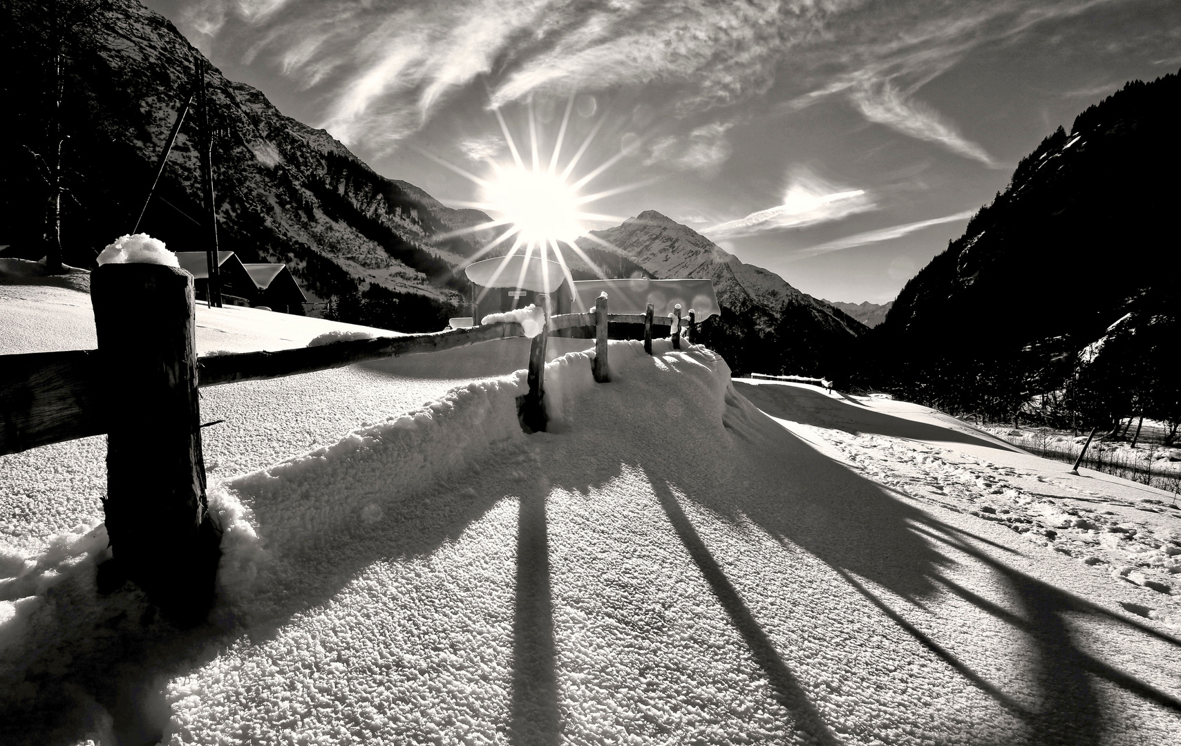 Stössi Alp , Maderanertal