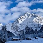 Stössi, Maderanertal