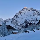 Stössi ,Maderanertal