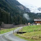 Stössi , Maderanertal