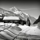 Stössialp , Maderanertal