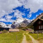 Stössialp,Maderanertal