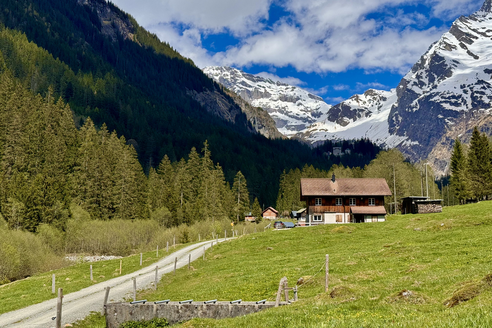 Stössi,Maderanertal