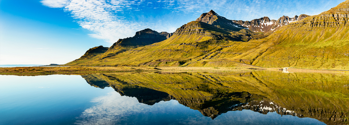 Stöðvarfjörður