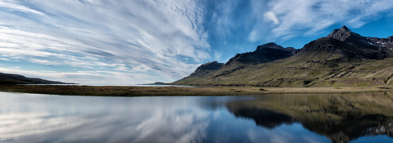 Stöðvarfjörður