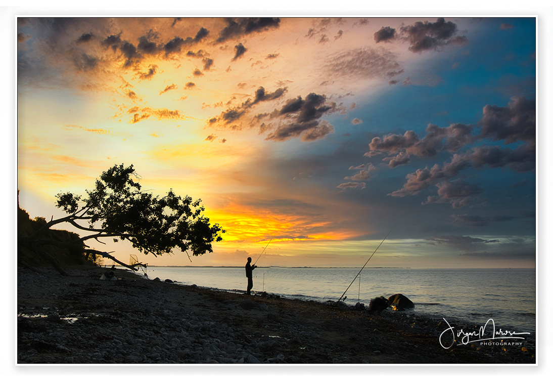 Stohl Ostsee