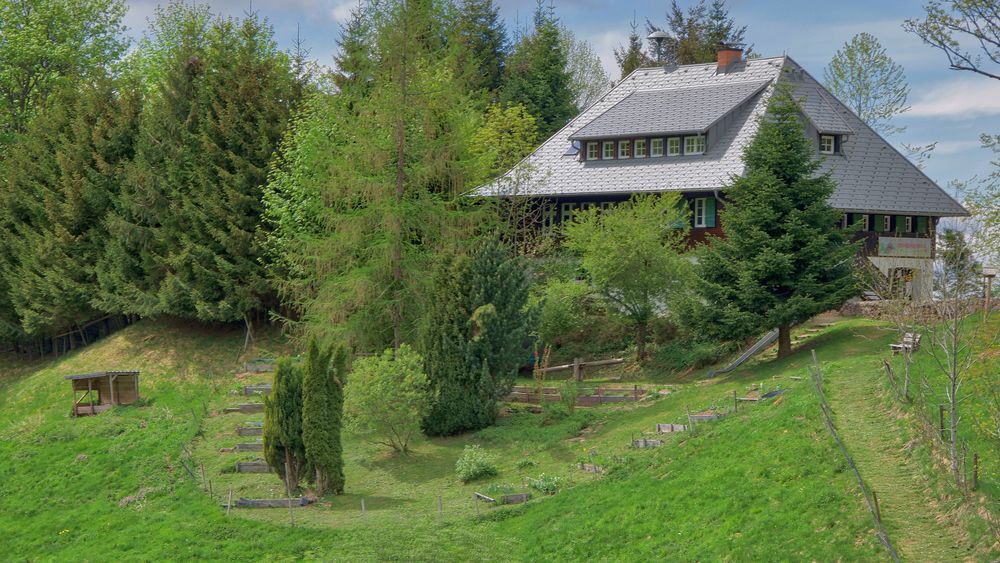 Stohrenschule Münstertal