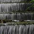 Stoißer Ache Wasserfall 1