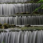 Stoißer Ache Wasserfall 2