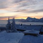 Stoisser Alm am Teisenberg 2