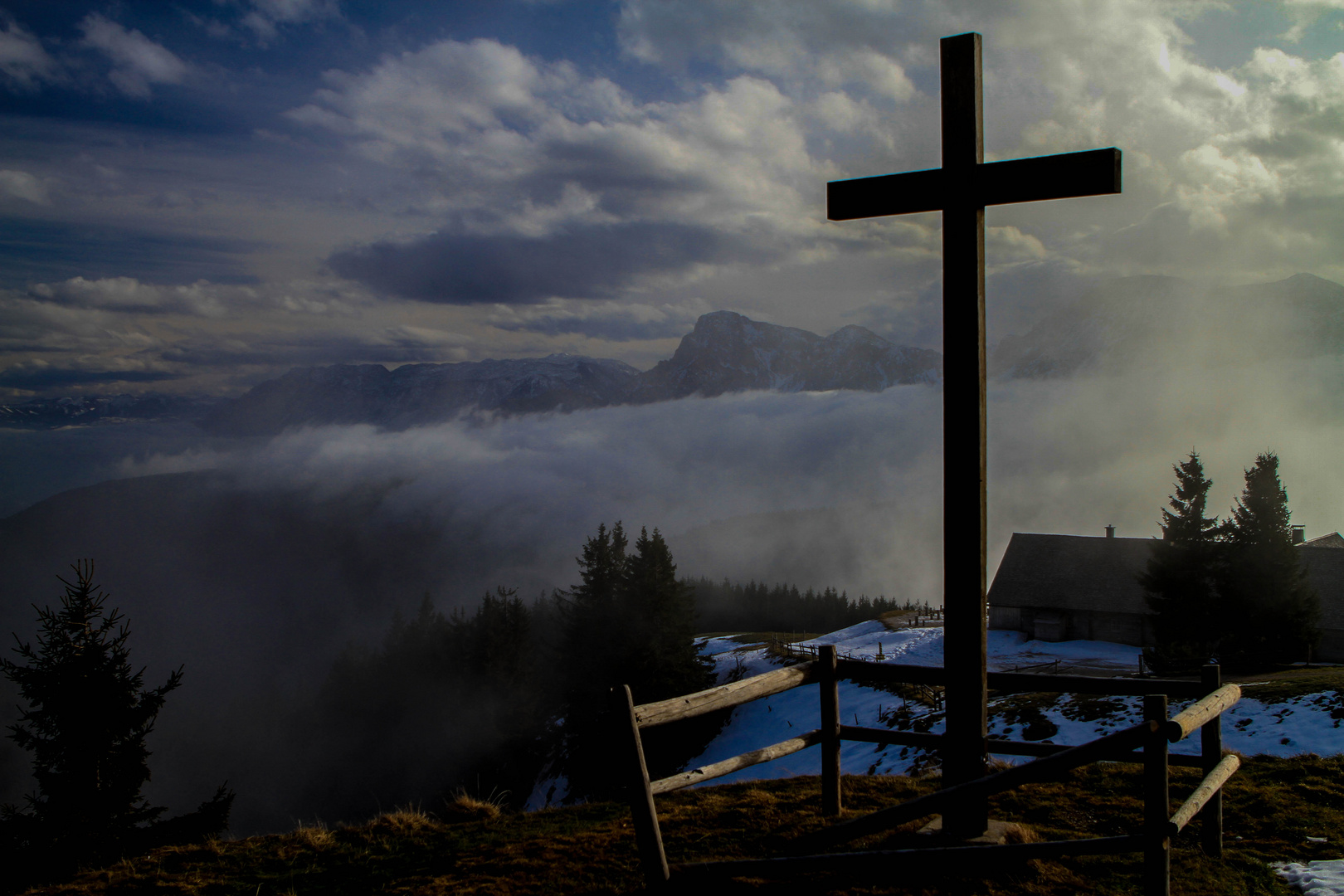 Stoißeralm