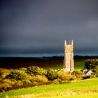 Stoke Church, Devon, Hartland 