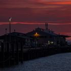 Stokes Hill Wharf