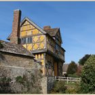 stokesay castle 5