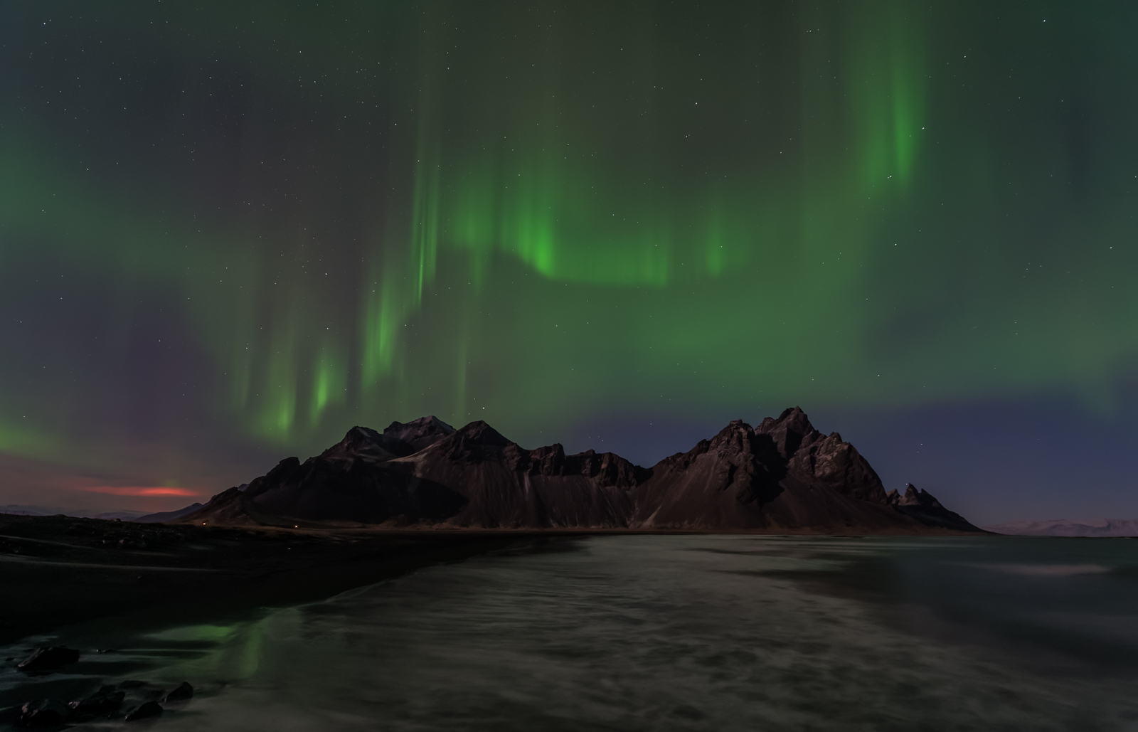 Stokksnes