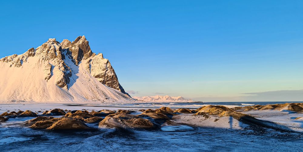 Stokksnes