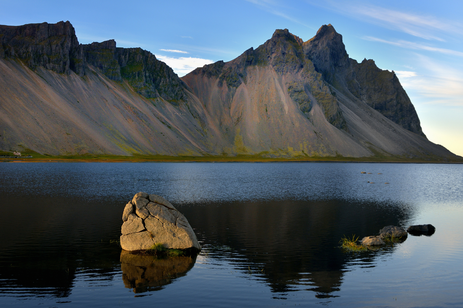 Stokksnes 1