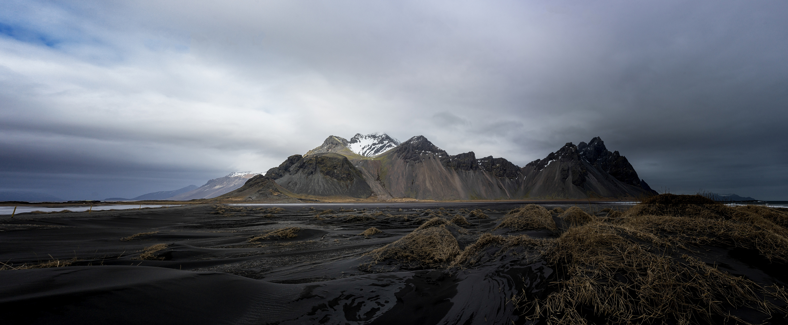 Stokksnes