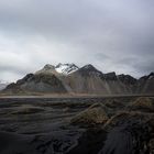 Stokksnes