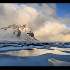 .. stokksnes ..