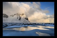 .. stokksnes ..