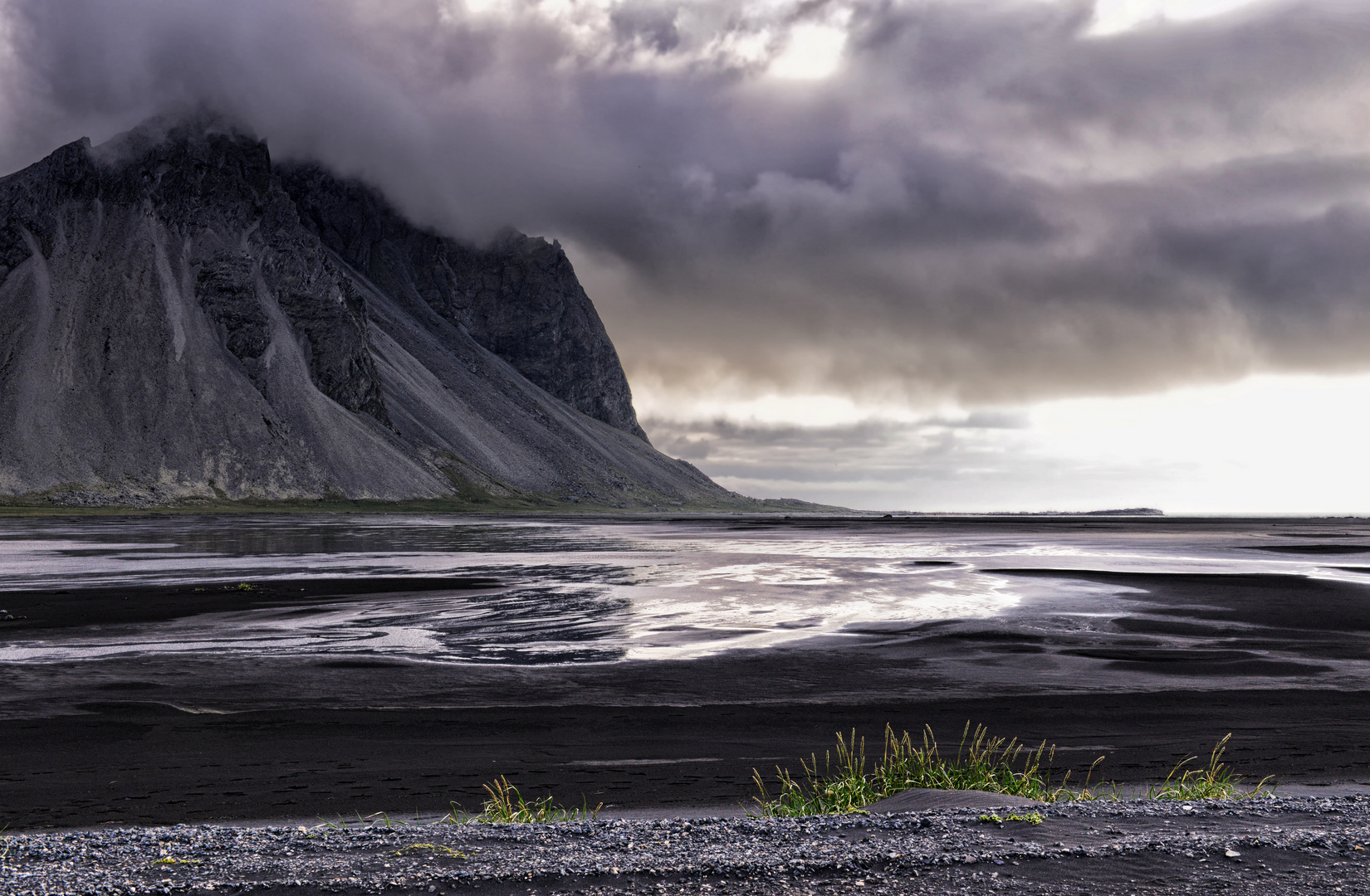 Stokksnes