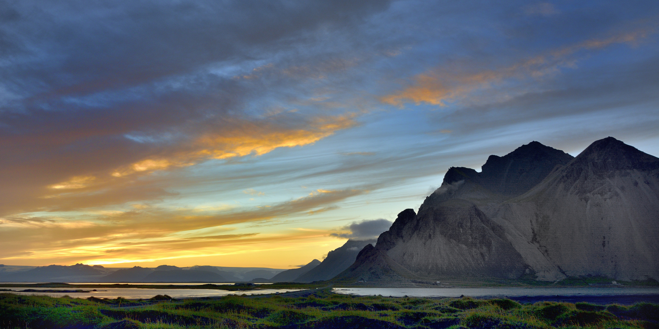 Stokksnes 2