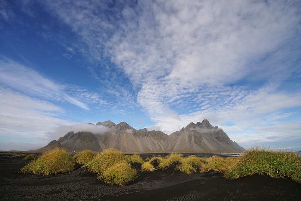 Stokksnes 2