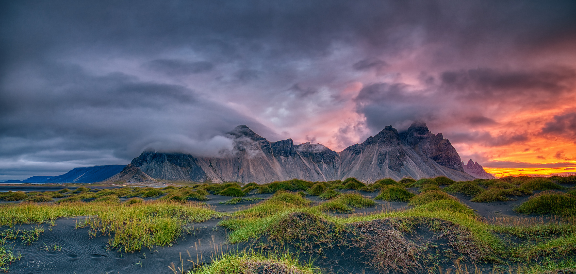 Stokksnes