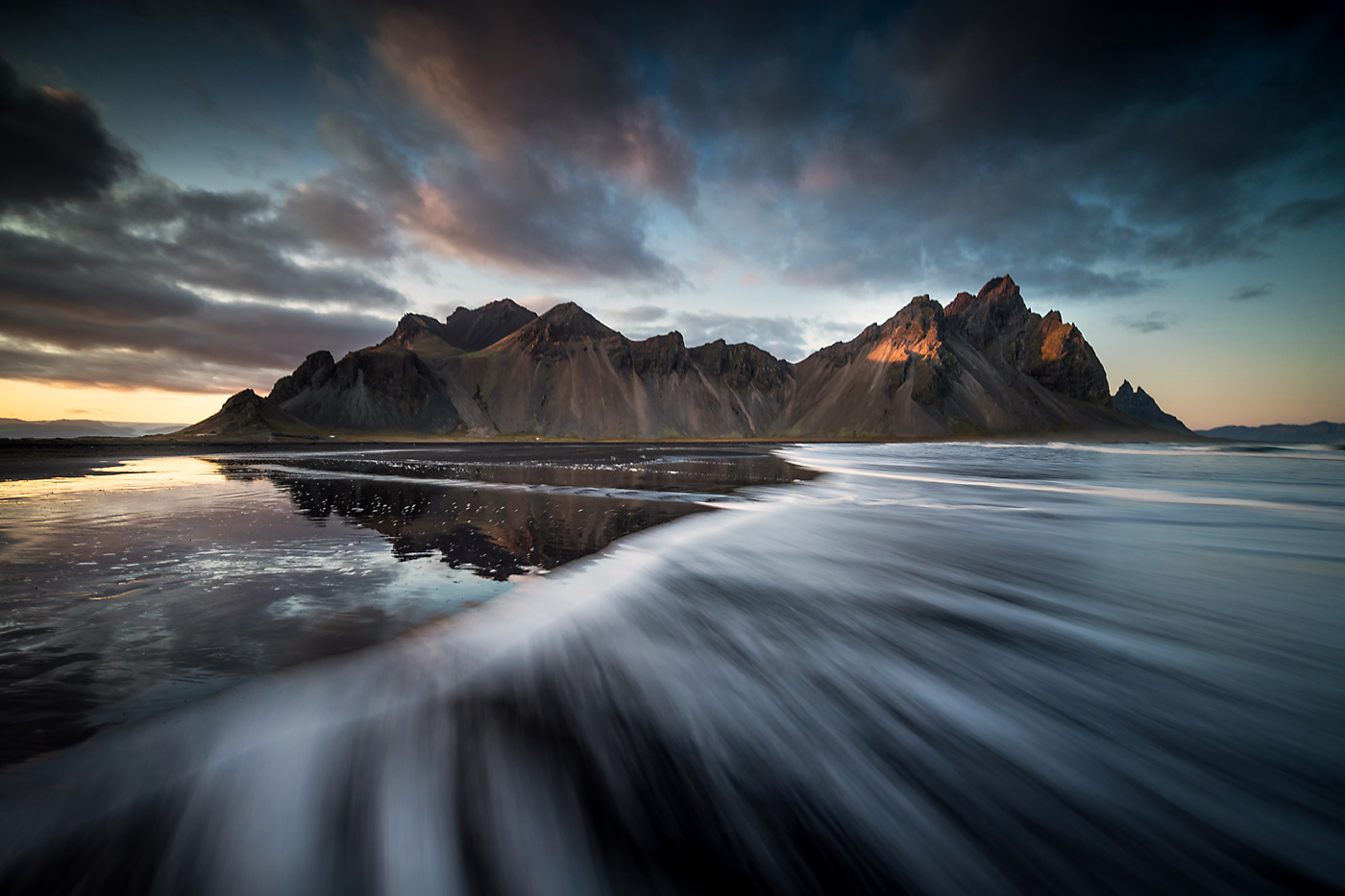 [ stokksnes ]