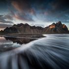 [ stokksnes ]