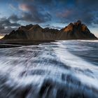 [ stokksnes ]