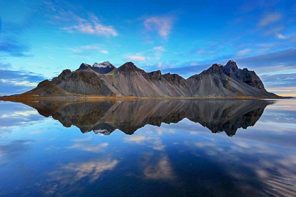 Stokksnes