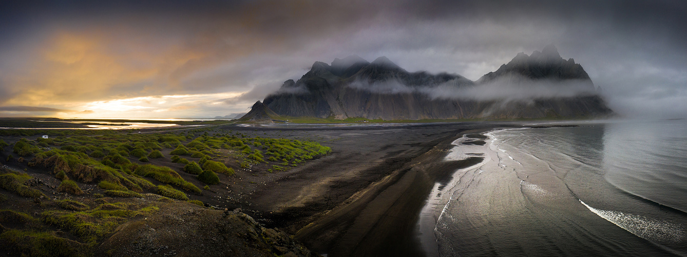 [ stokksnes ]