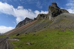 Stokksnes 3