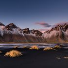 STOKKSNES