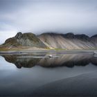 … Stokksnes...