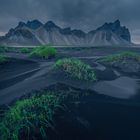 Stokksnes