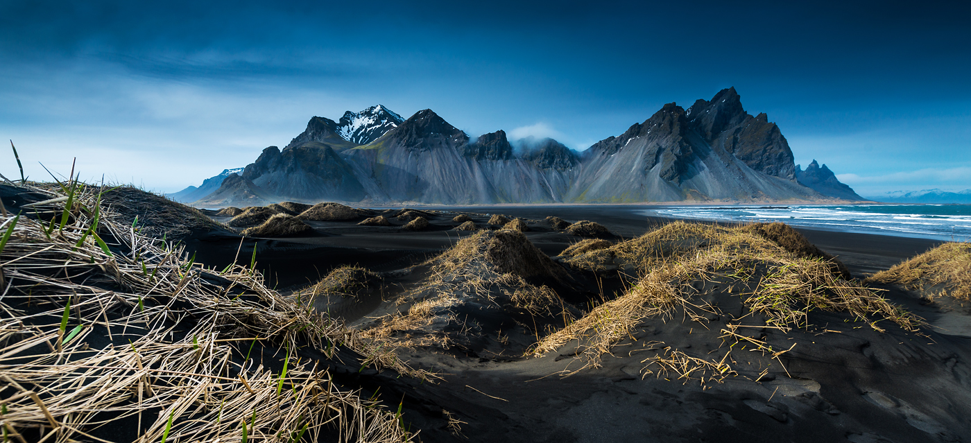 [ stokksnes ]