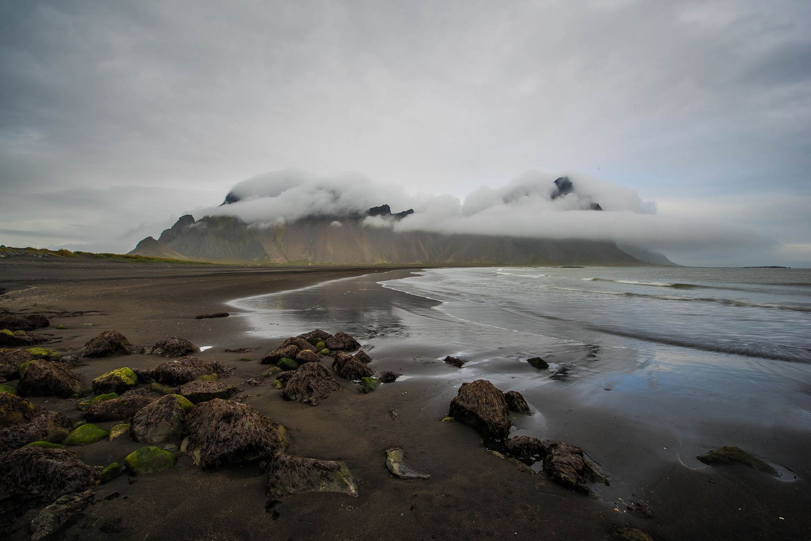 stokksnes